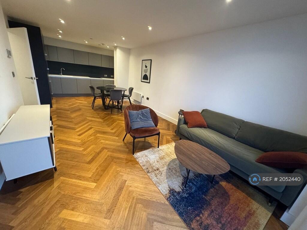 Main image of property: Owen St, Manchester, M15