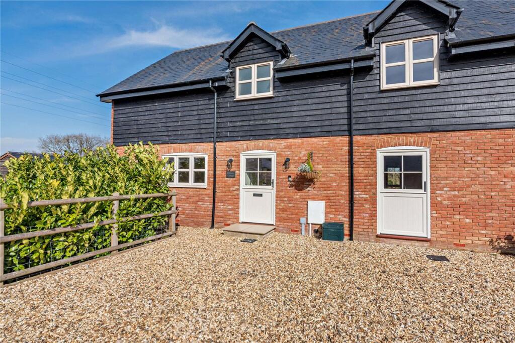 Main image of property: Ram Alley, Ashford Hill, Thatcham, Hampshire, RG19