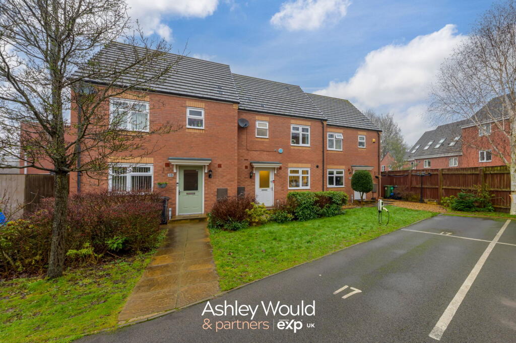 Main image of property: Banners Lane, Halesowen, B63 2AX