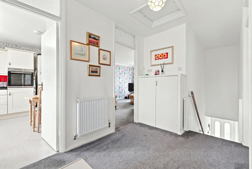 Apartment in Southend-on-Sea, Essex - View 4