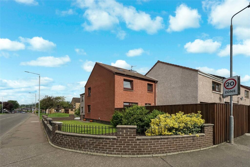 Main image of property: Tullibody Road, Alloa, Clackmannanshire, FK10