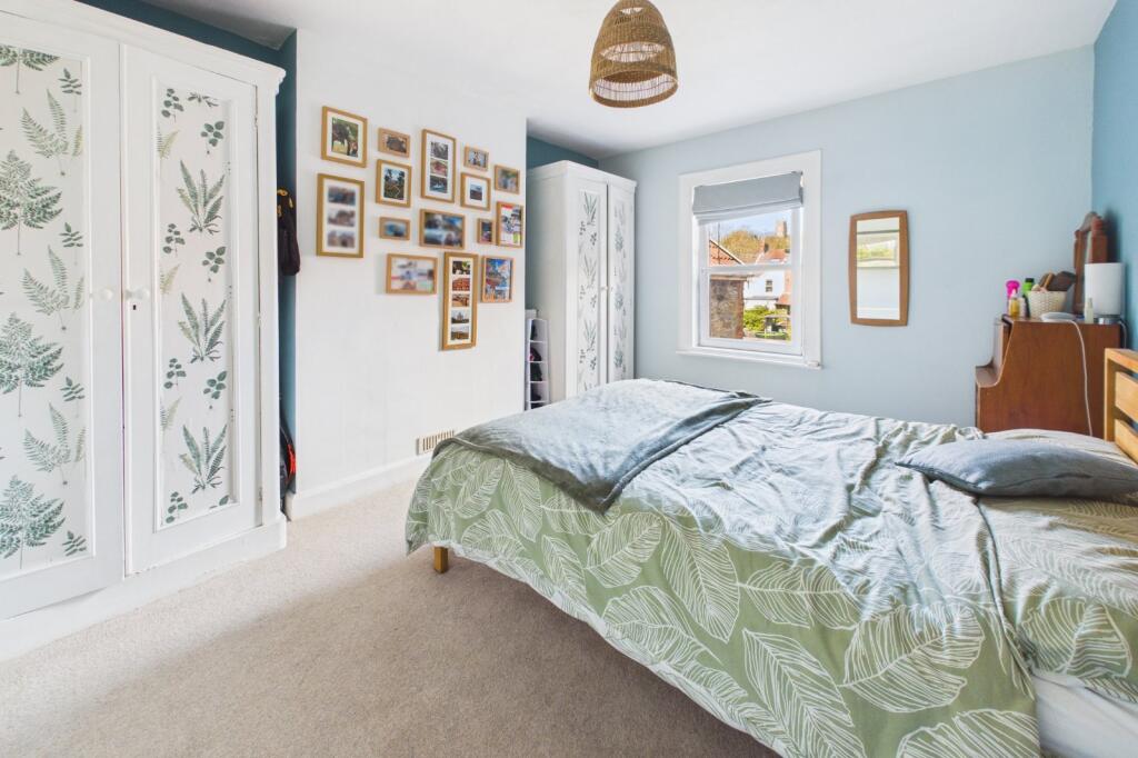 Griffin Road, Clevedon, North Somerset, BS21 - More