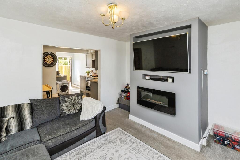 House in Llandudno, Coedpoeth - View 3