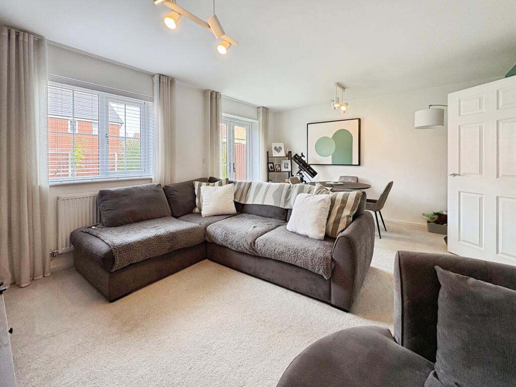 House in North Kesteven, Witham St. Hughs - More