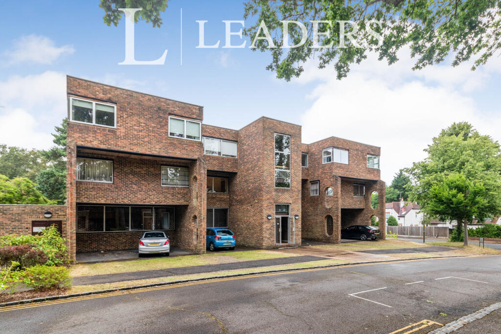 Main image of property: Stroudwater Park, Weybridge, KT13