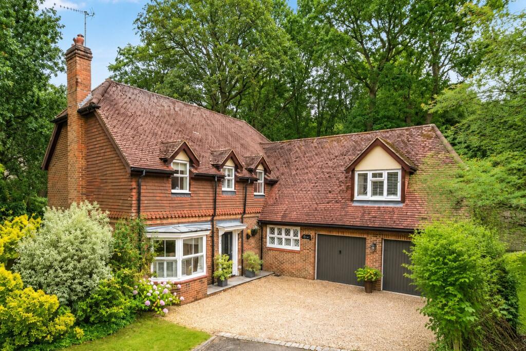 Main image of property: Oak Grove, Grove Road, Cranleigh, GU6
