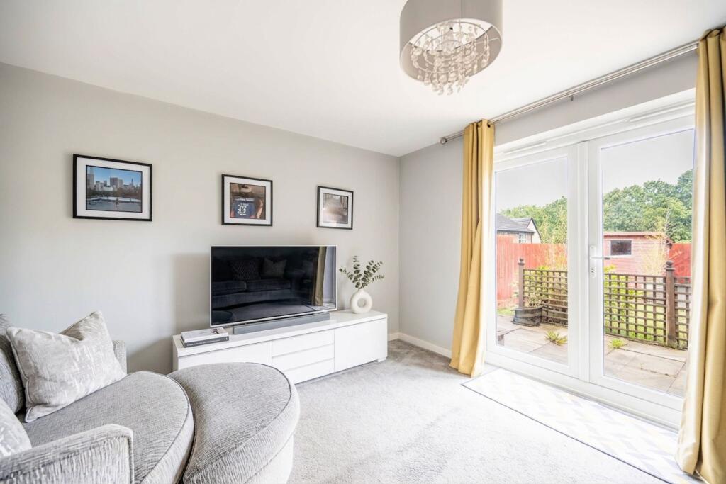 House in West Lancashire, Ashurst - View 5