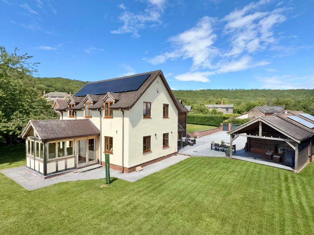 Main image of property: Tillington, Hereford, HR4