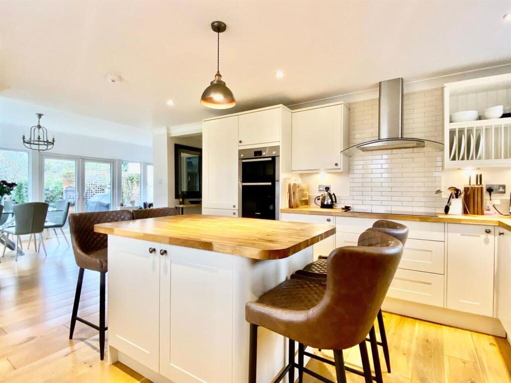 House in Mid Suffolk, Thorpe Street, Hinderclay - View 3