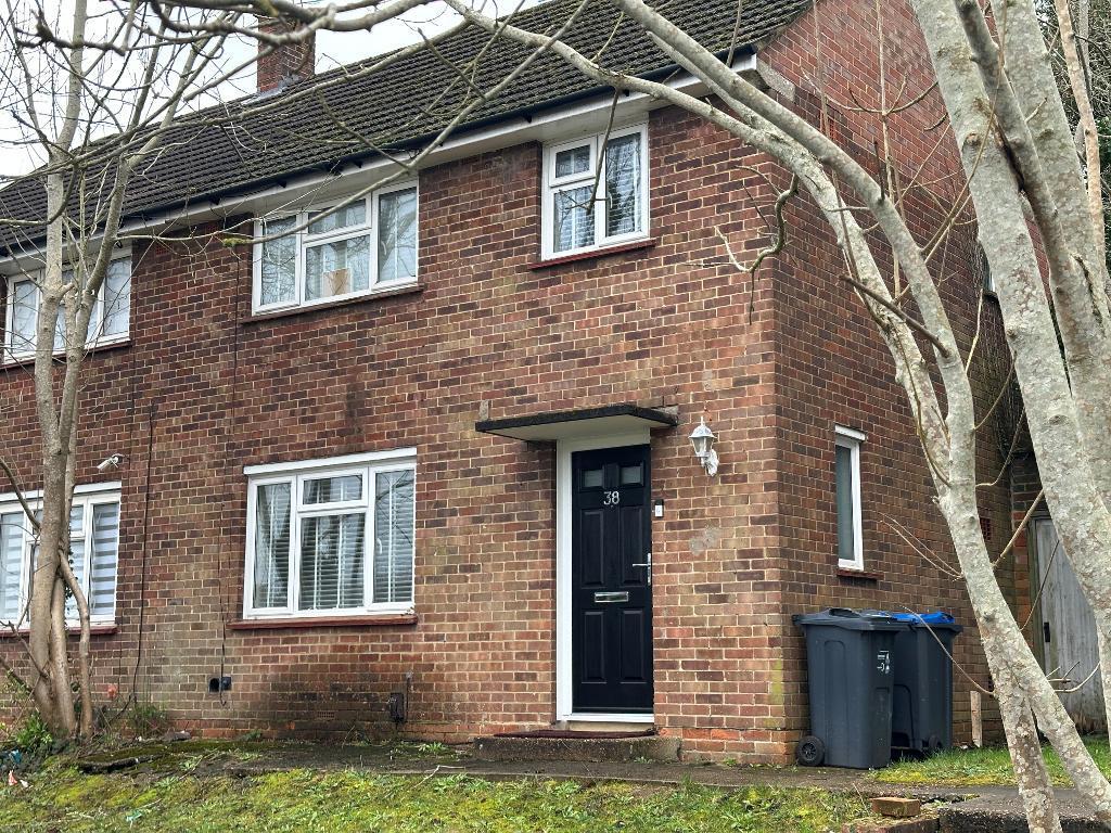Main image of property: Headley Drive, New Addington, Croydon, CR0 0QE