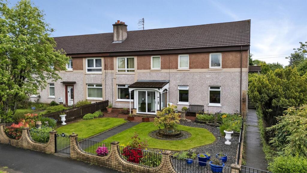 Main image of property: Kirkwood Avenue, Linnvale, Clydebank