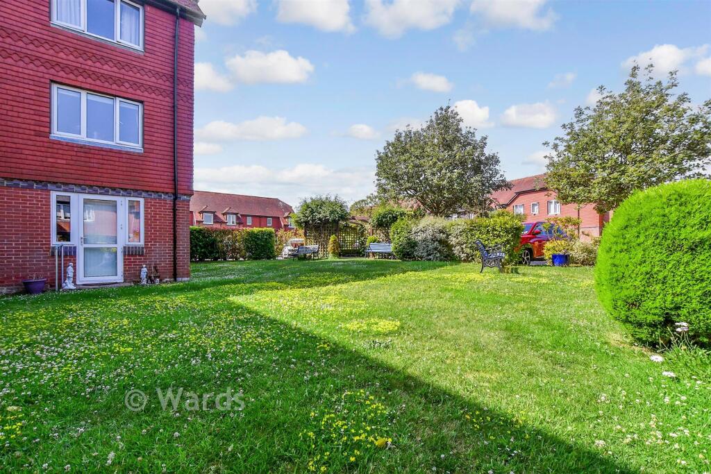 Main image of property: Woodbury Lane, Tenterden, Kent