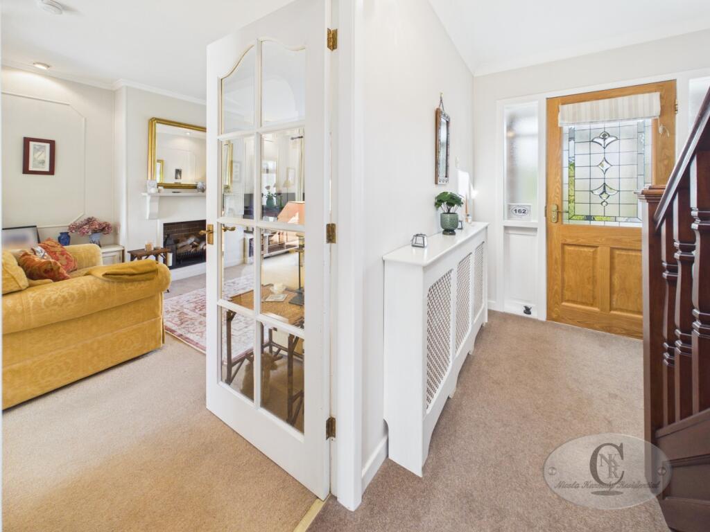 House in Glasgow - View 4