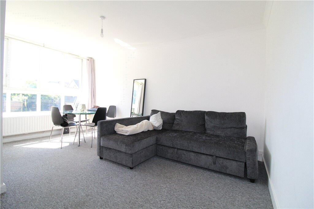 Main image of property: Heathfield Road, Croydon, CR0