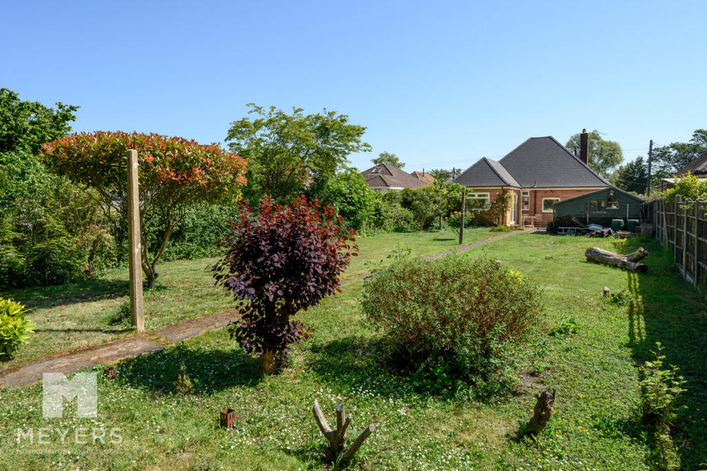 North Poulner Road | Ringwood | BH24 - View 2