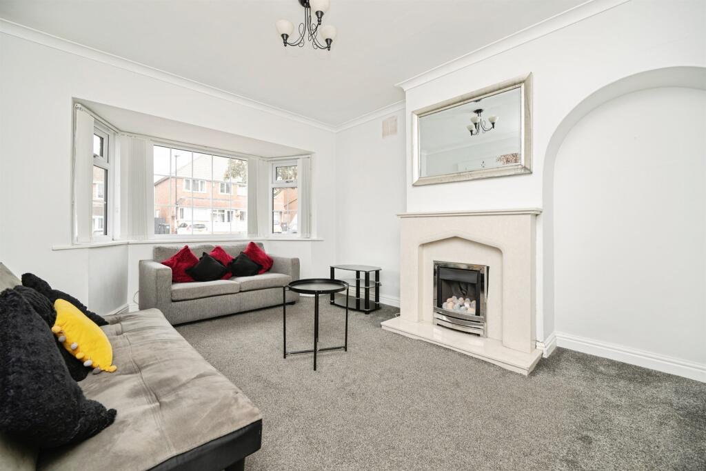 Brackenfield Road, Birmingham photo 2