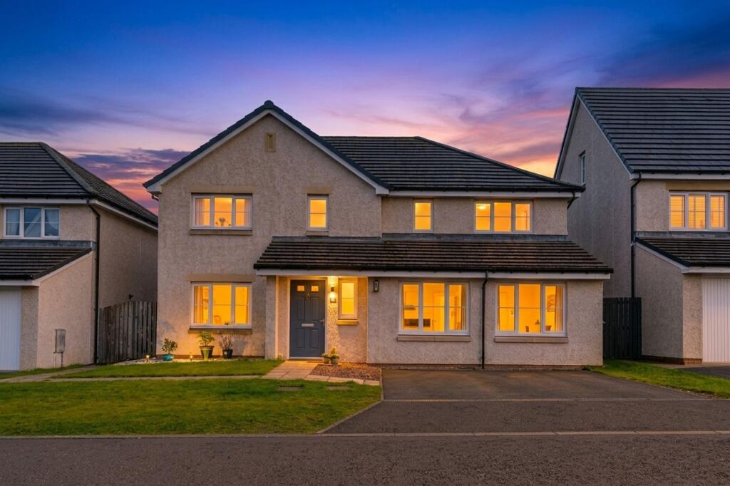Main image of property: Eilston Terrace, Kirkliston