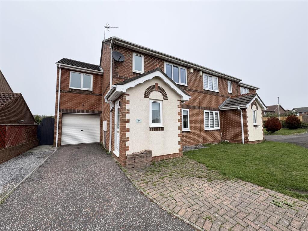 Main image of property: Abbotsfield Way, Darlington