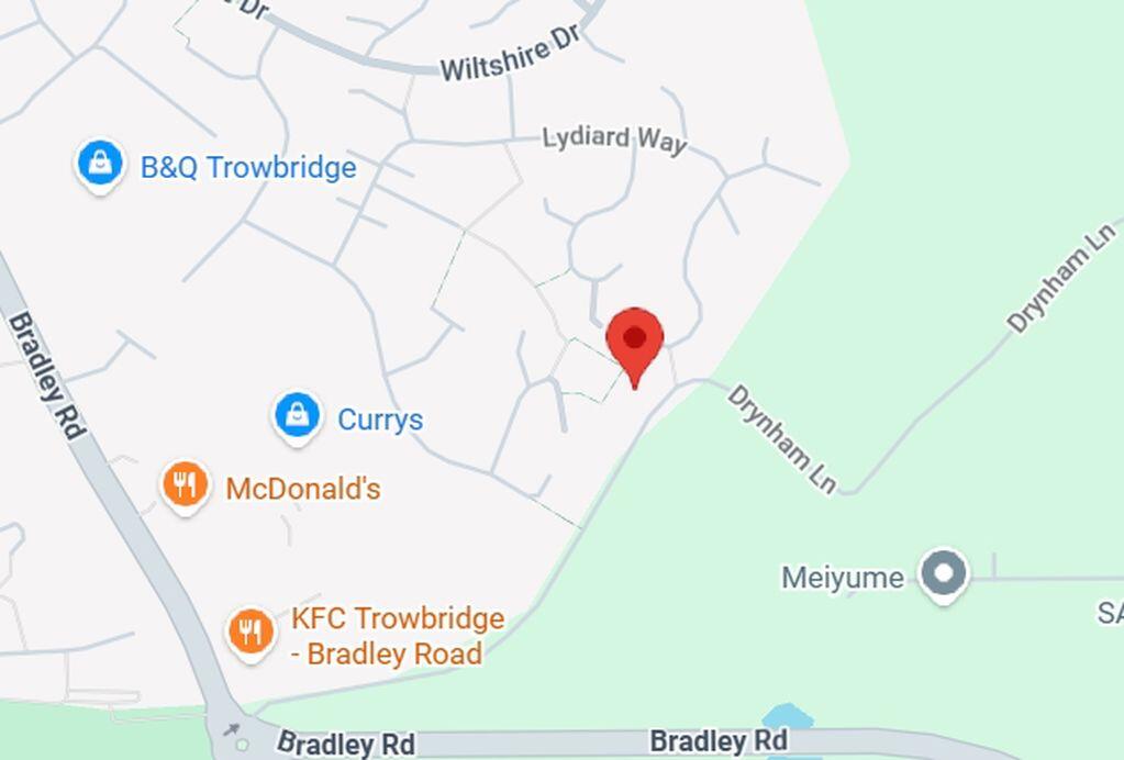 Additional image 11 of Alderton Way, Trowbridge