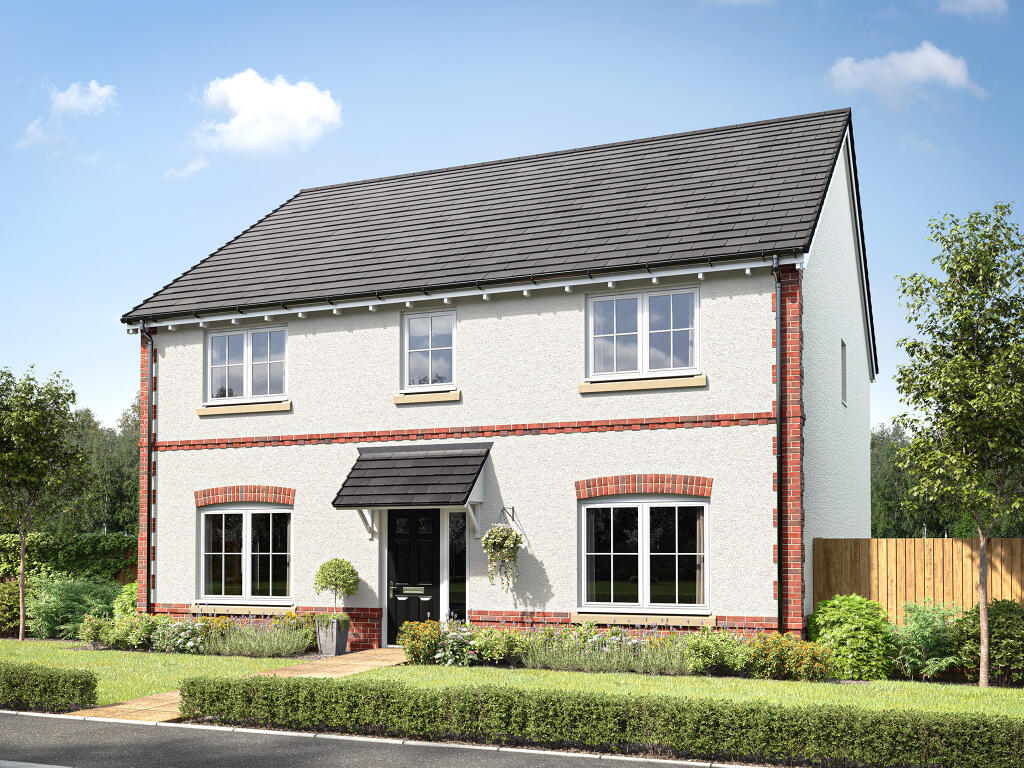 Main image of property: Castle Grove,
Knights Lane,
Monkton Heathfield,
Taunton,
TA2 8GU