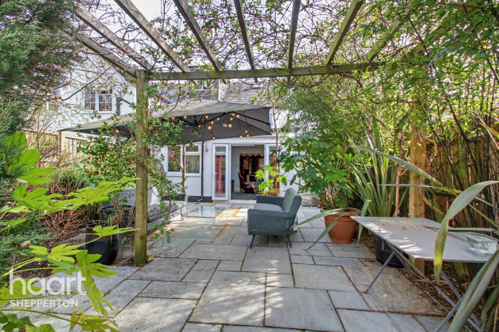 Main image of property: Watersplash Road, Shepperton