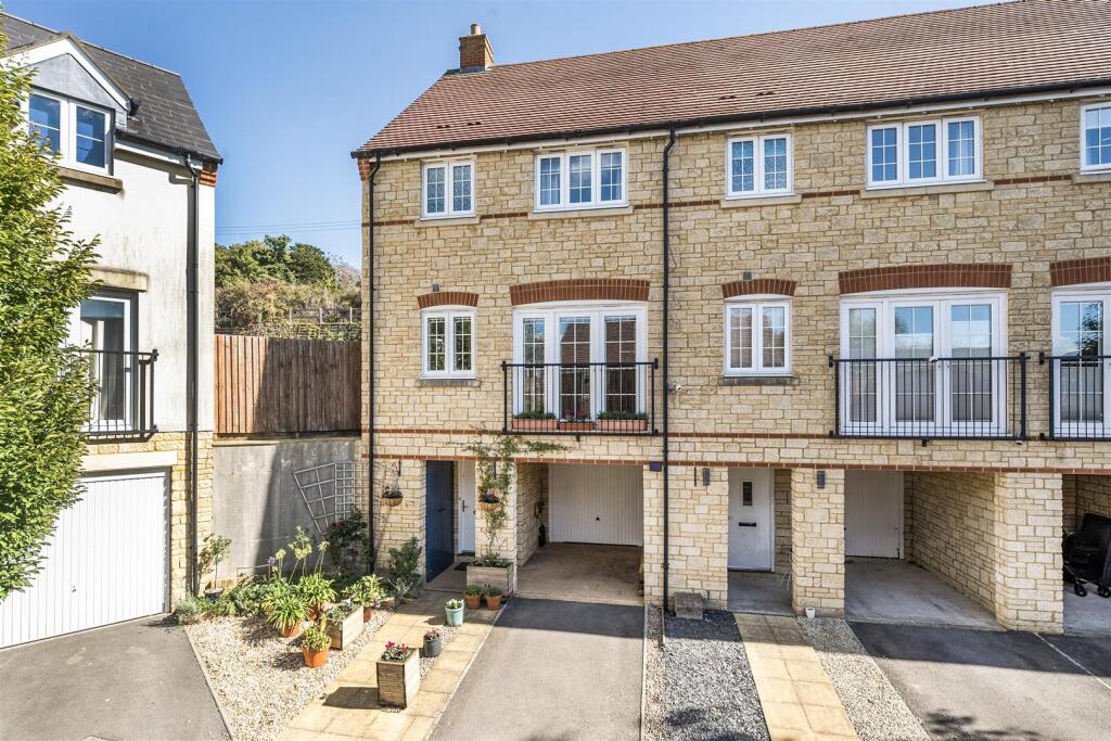 Main image of property: Old Tannery Way, Milborne Port, Somerset
