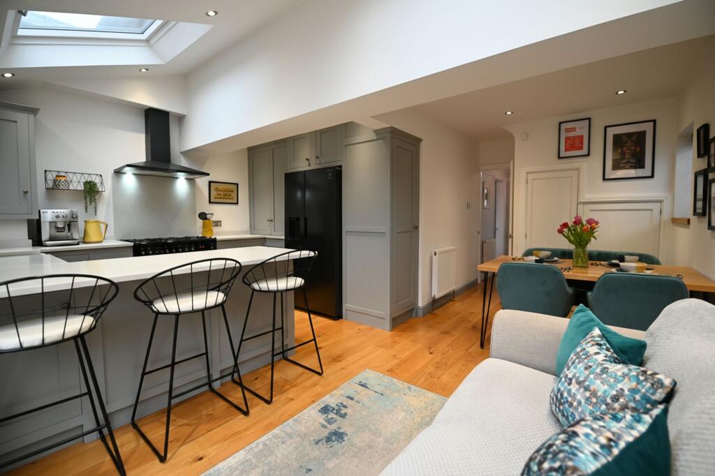 Main image of property: Westgate Drive, Swinton, M27