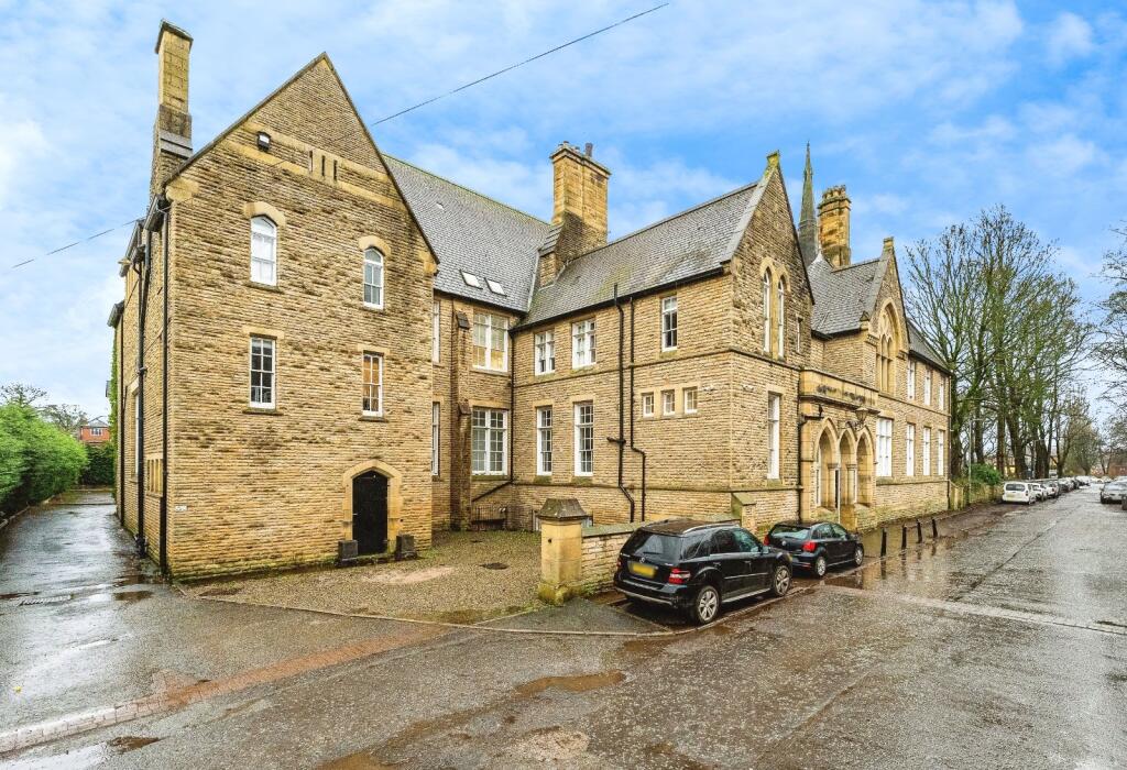 Main image of property: Stableford Hall, Stableford Avenue, Monton, M30