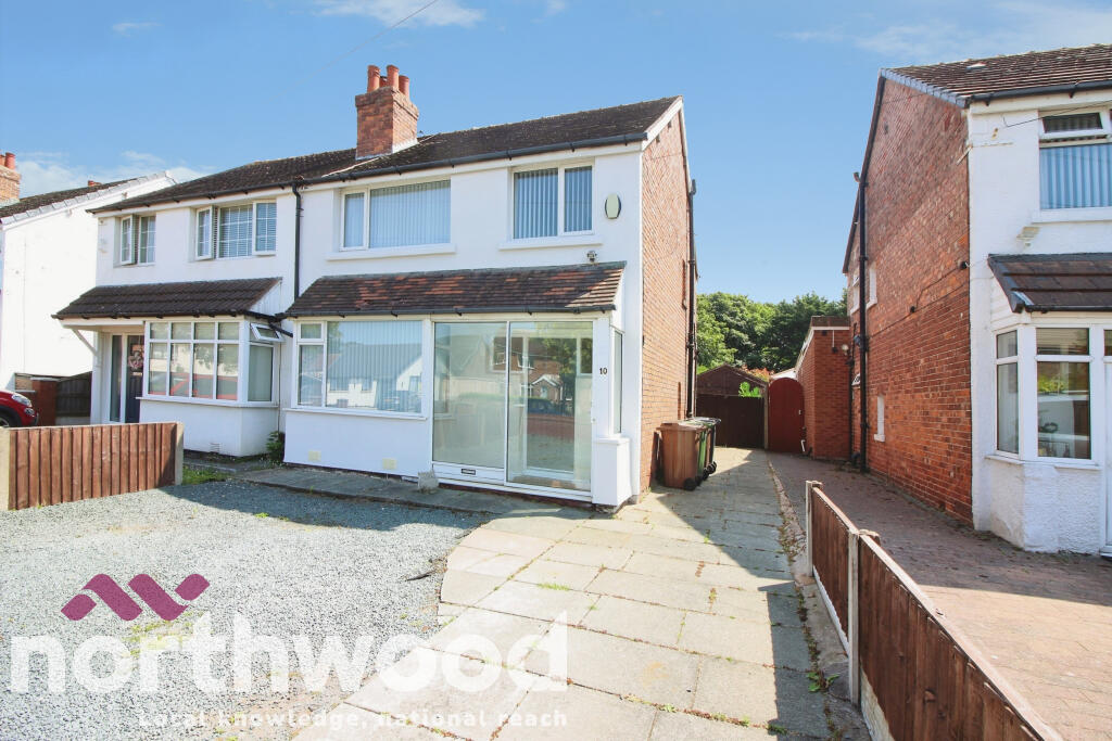 Main image of property: Birkey Lane, Formby, L37