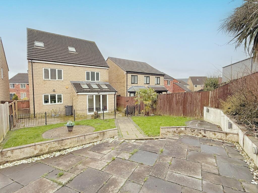 Additional image 22 of Newhall Park Drive, Off Rooley Lane, Bradford, BD5