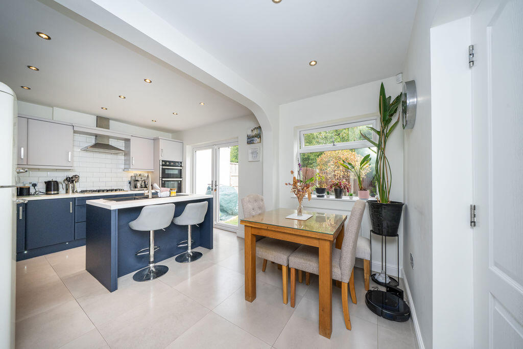 House in Dudley - View 5