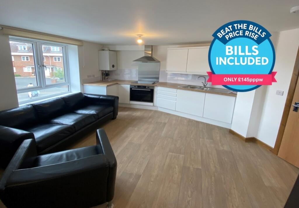 Main image of property: Melton Crescent, Horfield, Bristol, BS7