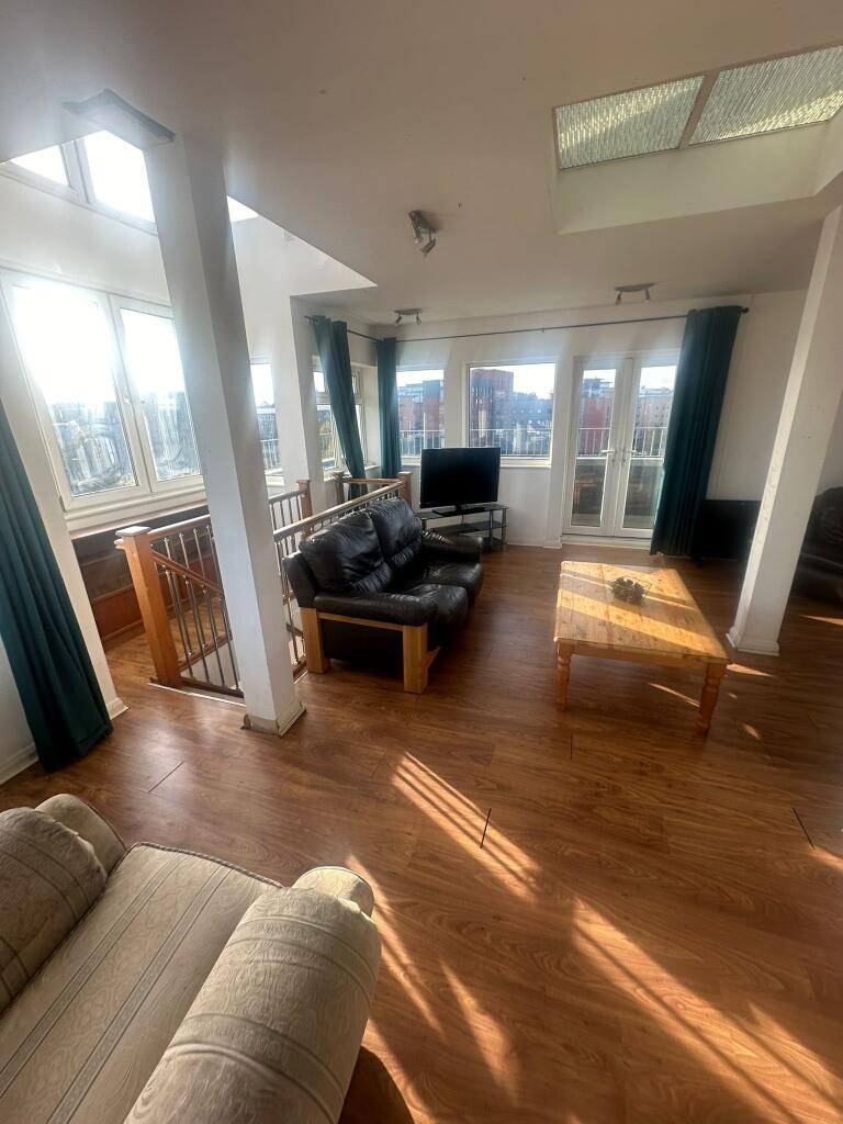 Apartment in Colchester, New Town - View 2