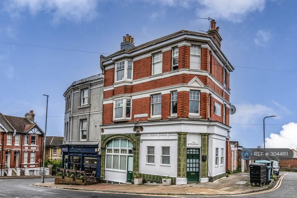 Main image of property: Egremont Place, Brighton, BN2