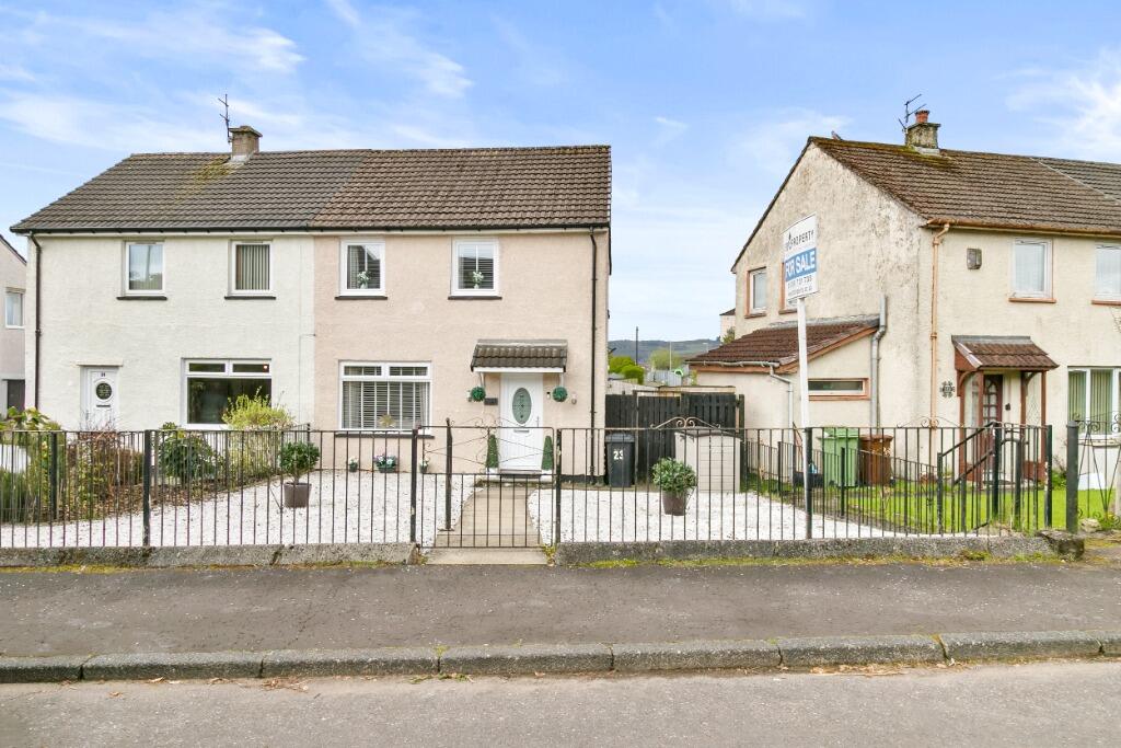 Main image of property: Kingsway, Dumbarton, West Dunbartonshire, G82