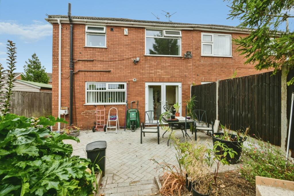 House in Boston, Fishtoft CP - View 3