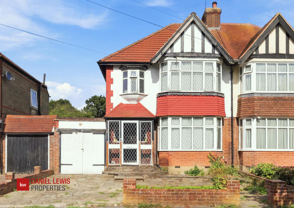 House in Ilford