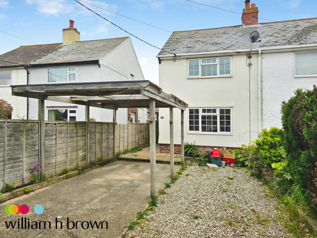 Main image of property: Rectory Road, Little Oakley, HARWICH