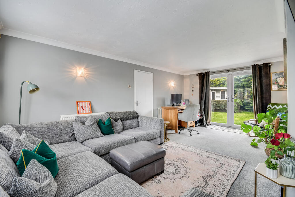 Main image of property: Stanley Rise, Chelmer Village, Chelmsford