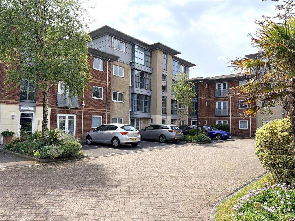 Main image of property: Holinshead House, Bailey Avenue, Lytham St Annes