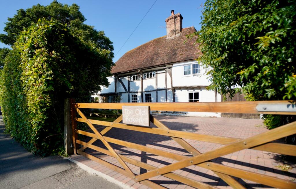 Main image of property: Warehorne Road, Hamstreet, Ashford, Kent, TN26