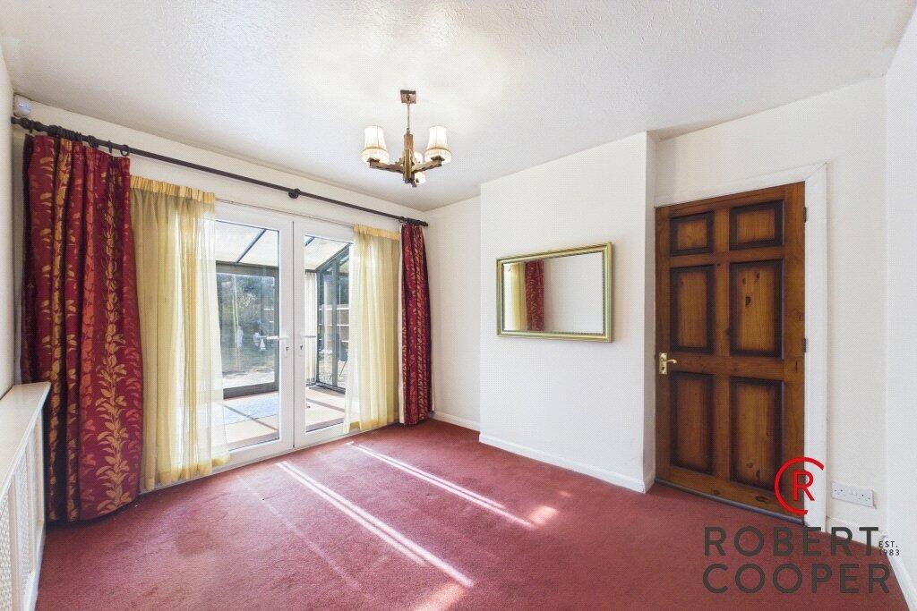 House in London - View 4