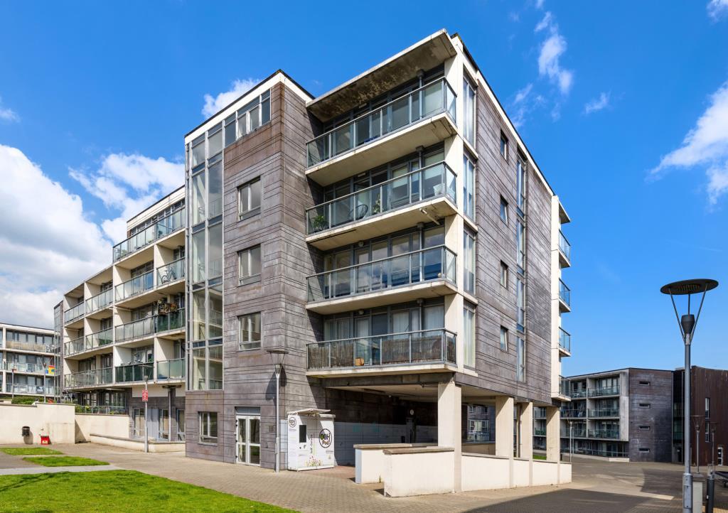 Main image of property: 31 The Botanic, Prospect Hill, Finglas, Dublin 11, D11 KX7R
