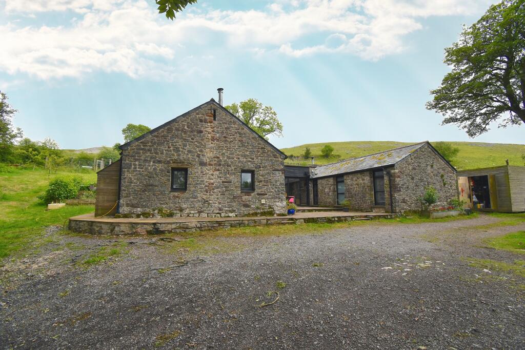 Main image of property: Ystradfellte, Aberdare, Rhondda Cynon Taff.