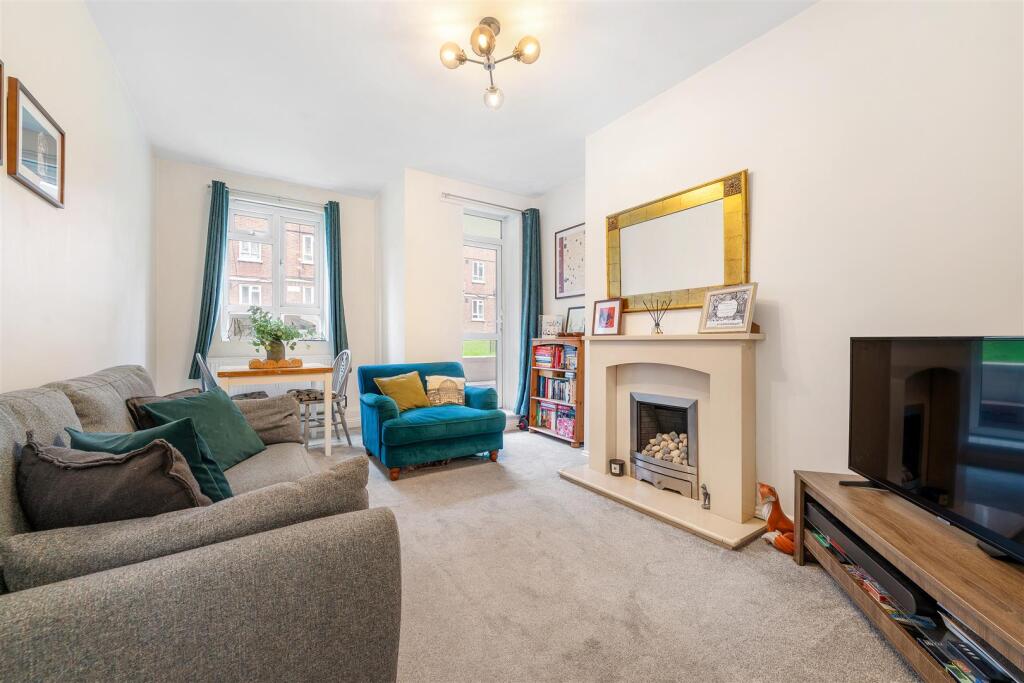 Main image of property: York Hill, West Norwood, SE27