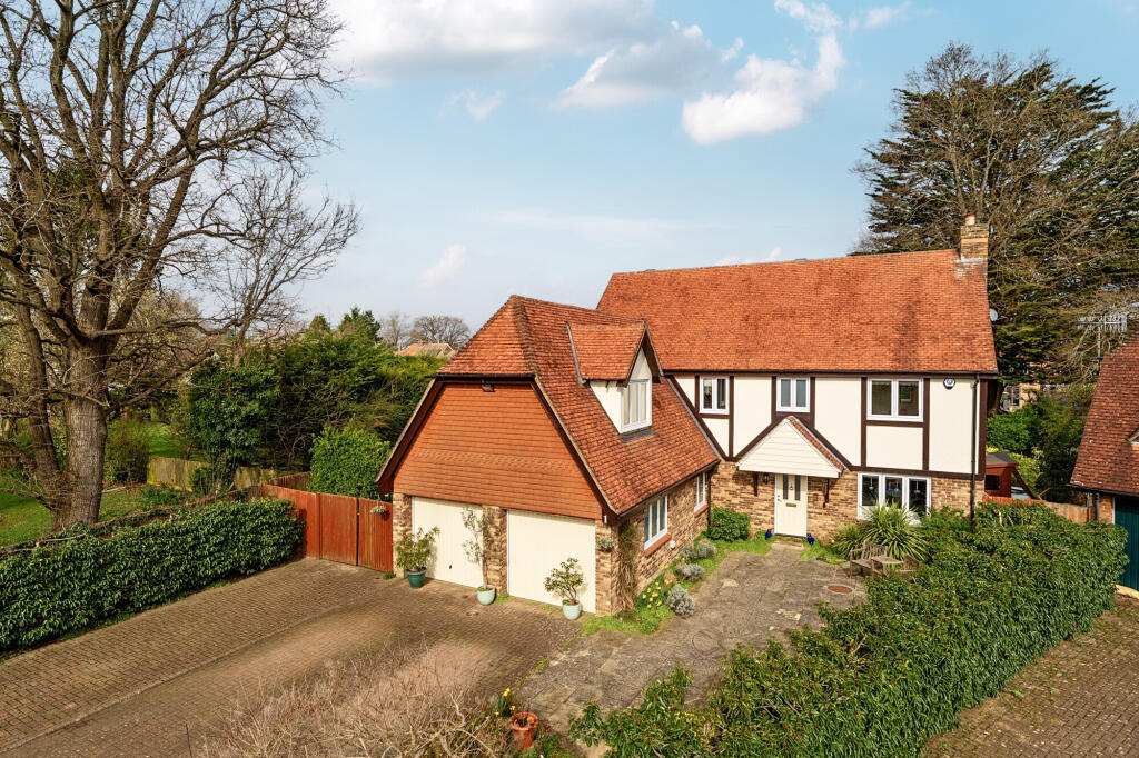 Main image of property: Stocks Close, Horley, RH6