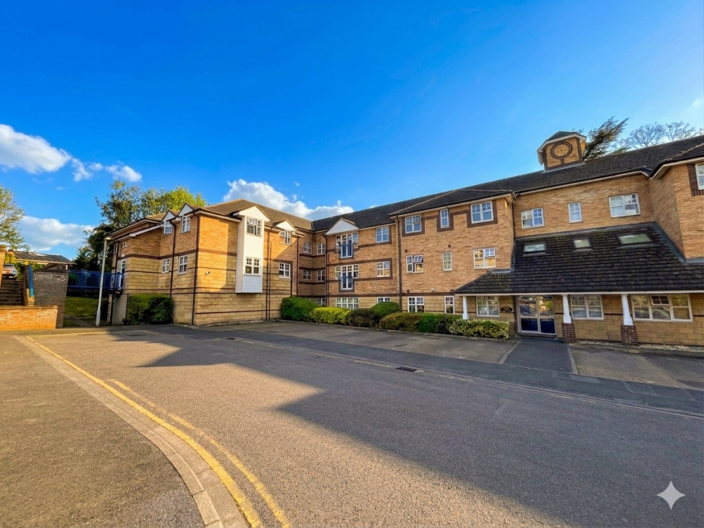 Main image of property: Barons Court, Earls Meade, Luton, Bedfordshire, LU2 7EY