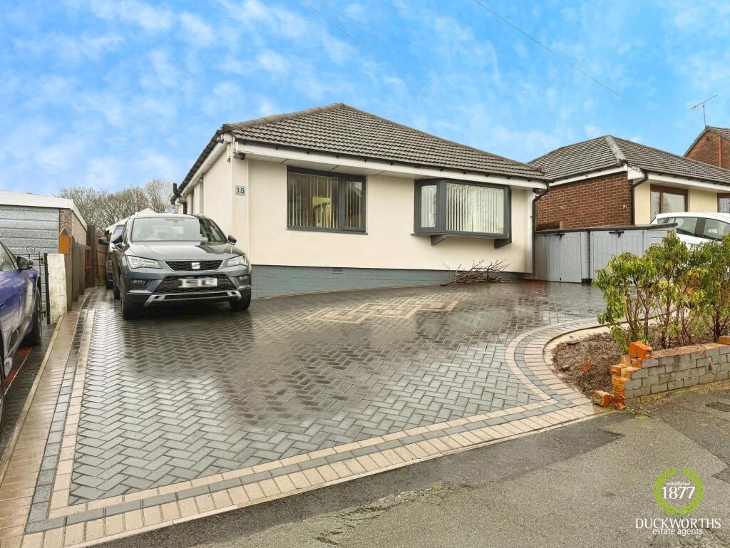 Main image of property: Milking Lane, Lower Darwen, BB3