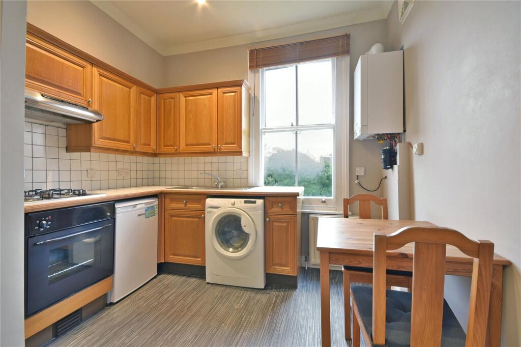 Main image of property: Broadhurst Gardens, South Hampstead, NW6