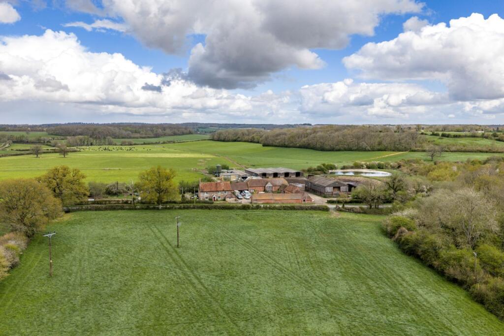 Barrs Farm